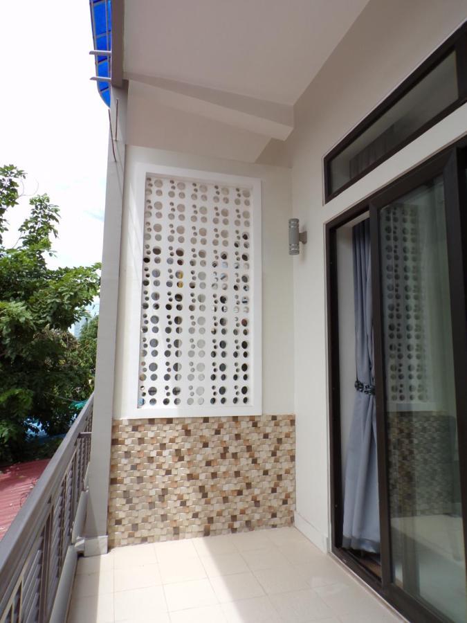 Ananta Aster Lägenhet Phnom Penh Exteriör bild