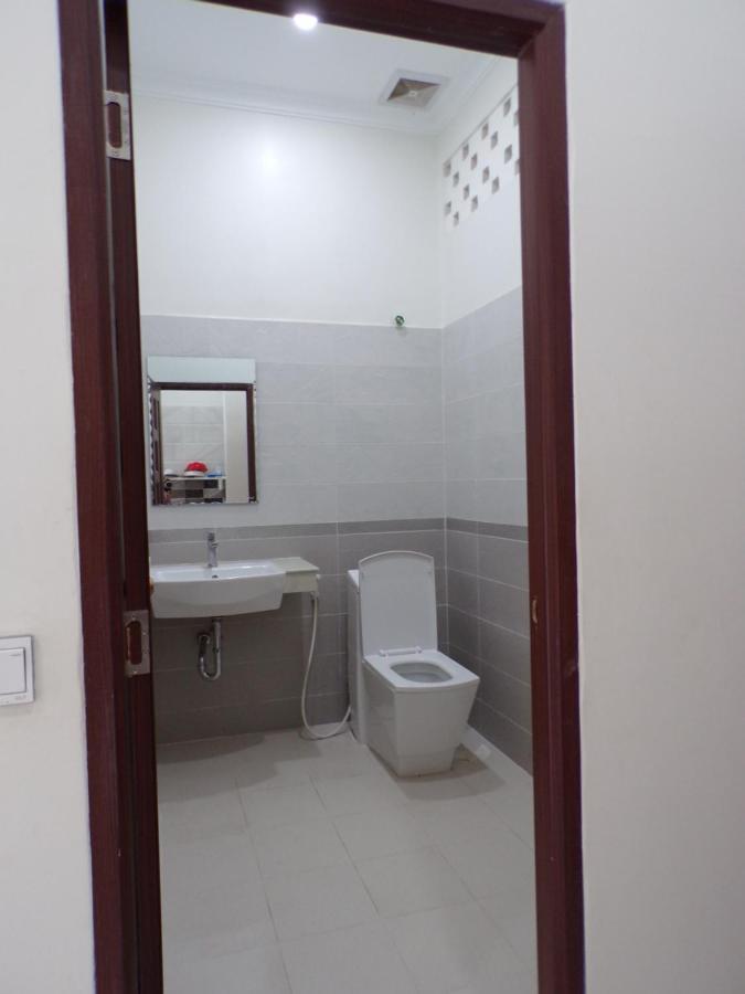 Ananta Aster Lägenhet Phnom Penh Exteriör bild
